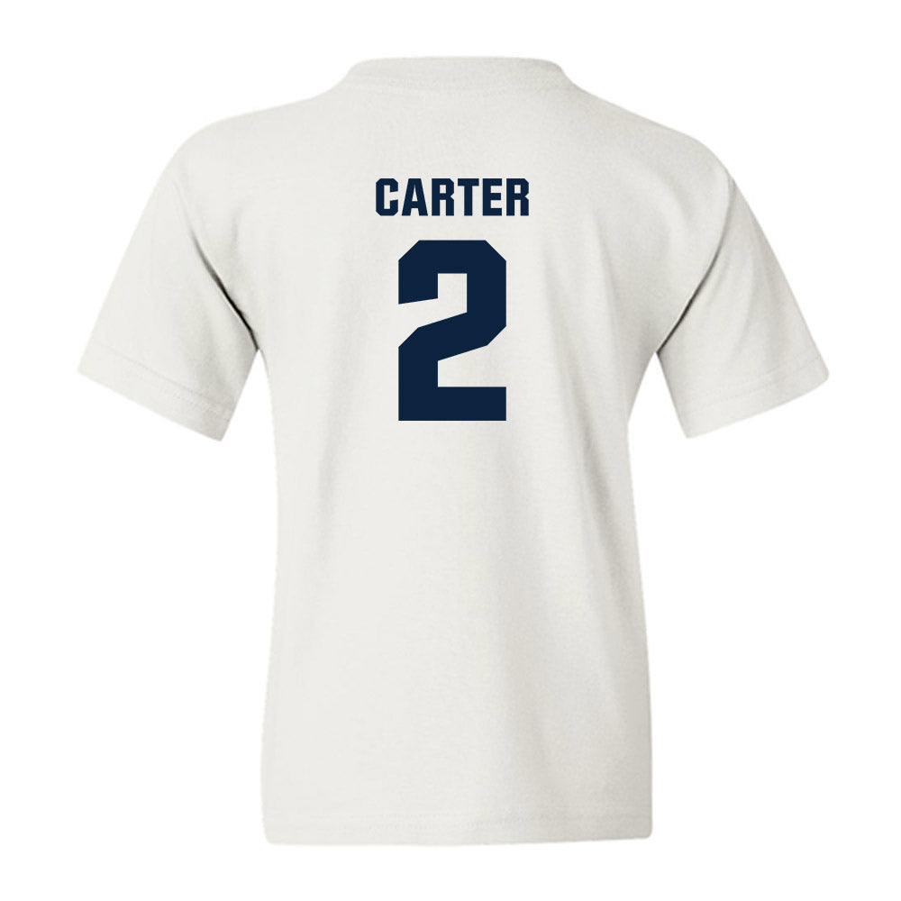 Murray State - NCAA Football : Jkalon Carter - Classic Shersey Youth T-Shirt-1