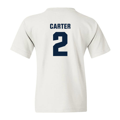 Murray State - NCAA Football : Jkalon Carter - Classic Shersey Youth T-Shirt-1