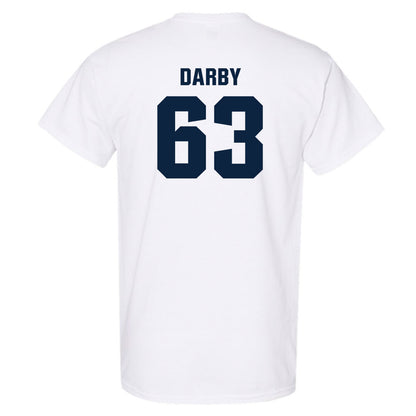 Murray State - NCAA Football : Jake Darby - Classic Shersey T-Shirt-1