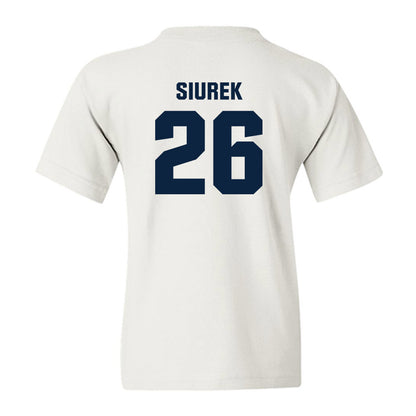 Murray State - NCAA Softball : Emily Siurek - Classic Shersey Youth T-Shirt-1