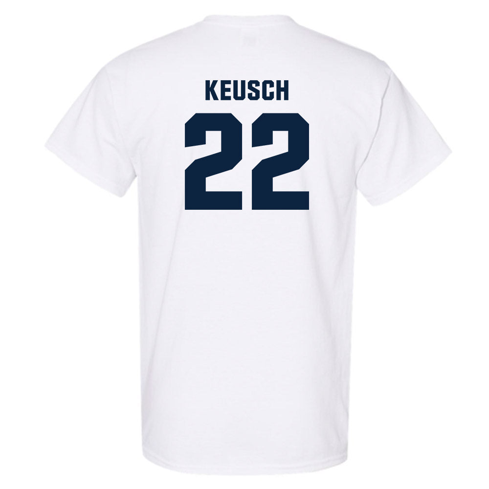 Murray State - NCAA Women's Volleyball : Bailey Keusch - T-Shirt