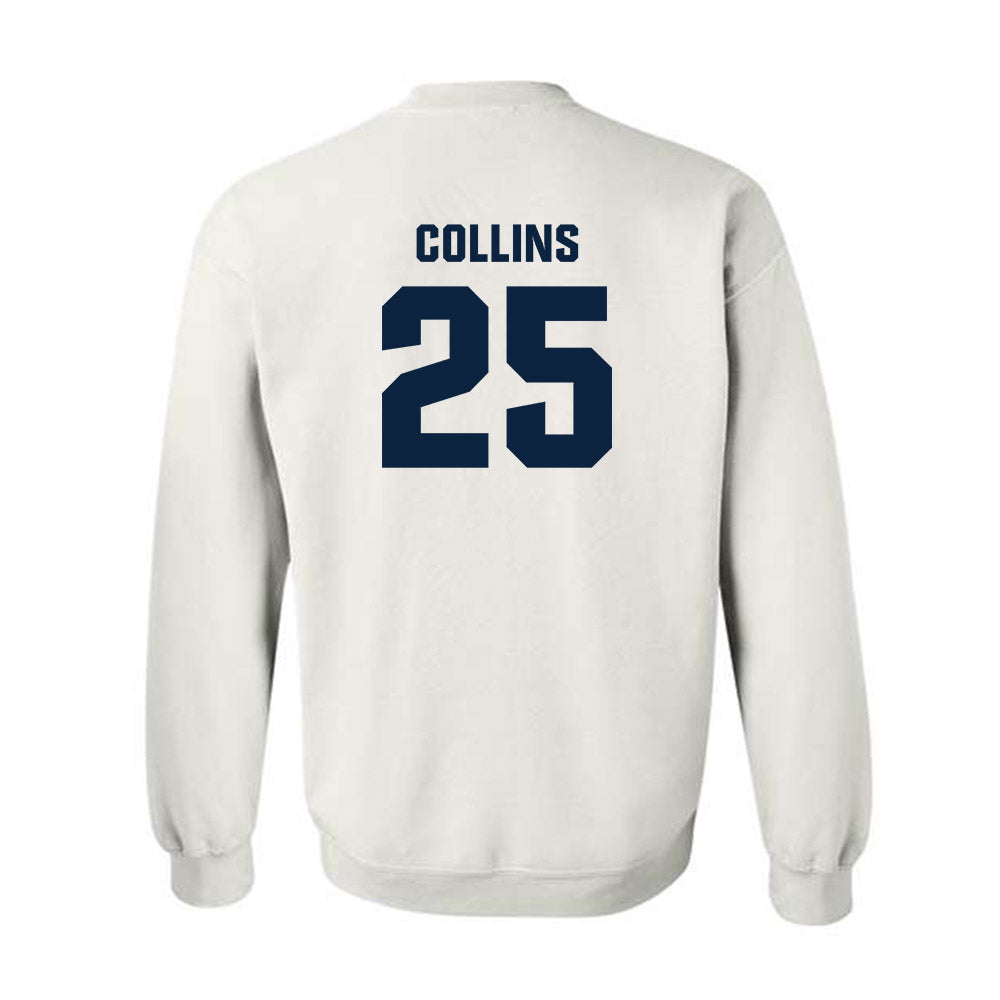 Murray State - NCAA Football : Tate Collins - Classic Shersey Crewneck Sweatshirt-1