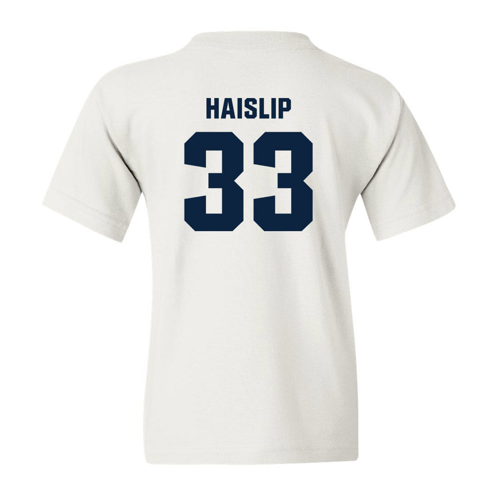 Murray State - NCAA Softball : Bre Haislip - Youth T-Shirt