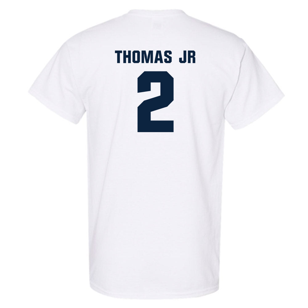 Murray State - NCAA Football : Michael Thomas Jr - Classic Shersey T-Shirt-1