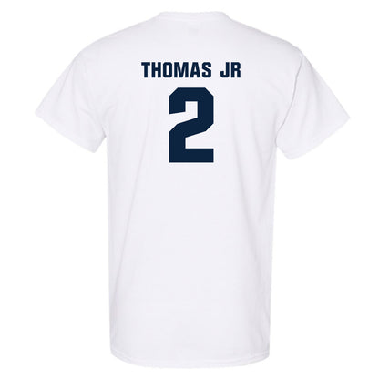 Murray State - NCAA Football : Michael Thomas Jr - Classic Shersey T-Shirt-1