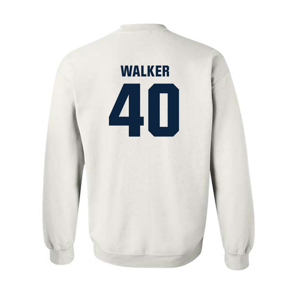 Murray State - NCAA Football : Jay Walker - Classic Shersey Crewneck Sweatshirt-1