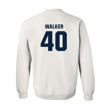 Murray State - NCAA Football : Jay Walker - Classic Shersey Crewneck Sweatshirt-1