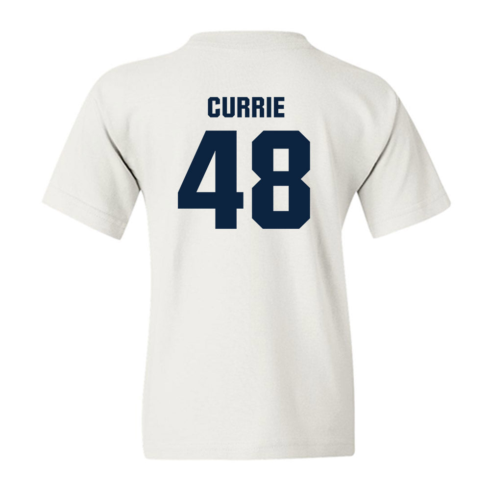 Murray State - NCAA Football : Everett Currie - Classic Shersey Youth T-Shirt-1