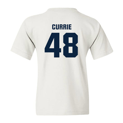 Murray State - NCAA Football : Everett Currie - Classic Shersey Youth T-Shirt-1