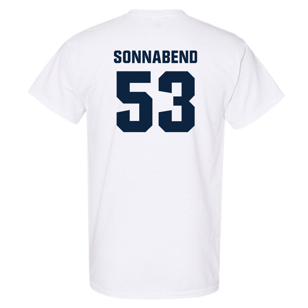Murray State - NCAA Football : Jordan Sonnabend - Classic Shersey T-Shirt