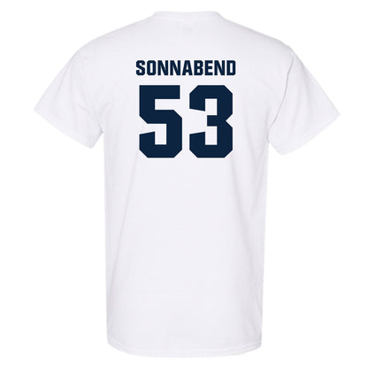 Murray State - NCAA Football : Jordan Sonnabend - Classic Shersey T-Shirt