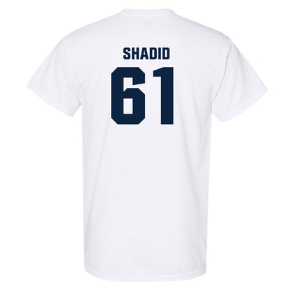 Murray State - NCAA Football : AJ Shadid - Classic Shersey T-Shirt-1