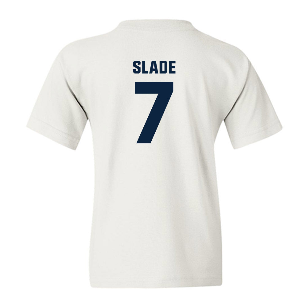 Murray State - NCAA Baseball : Jake Slade - Classic Shersey Youth T-Shirt-1