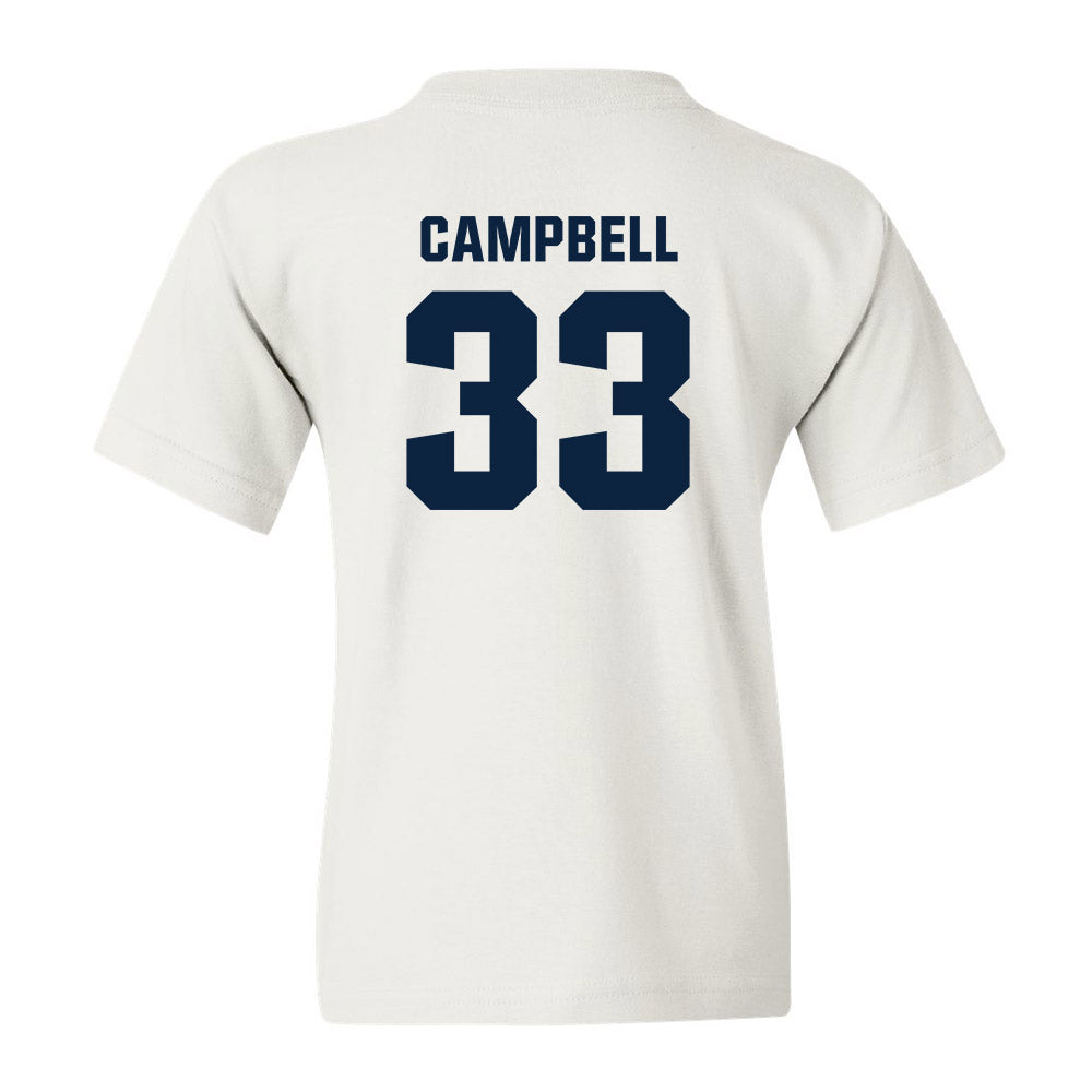 Murray State - NCAA Football : Tyrell Campbell - Classic Shersey Youth T-Shirt