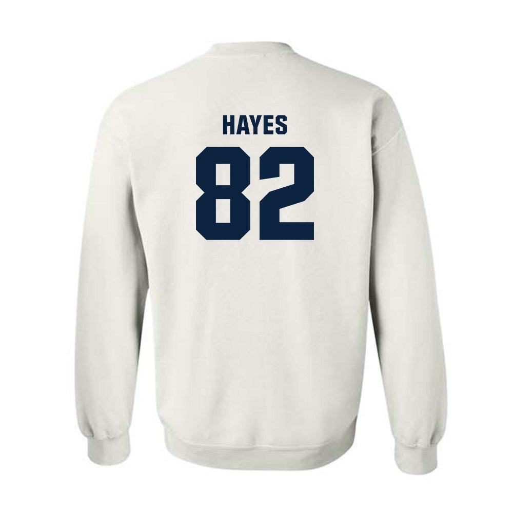 Murray State - NCAA Football : Arnett Hayes - Classic Shersey Crewneck Sweatshirt-1