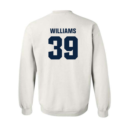 Murray State - NCAA Football : Malachi Williams - Crewneck Sweatshirt