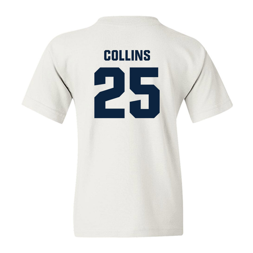 Murray State - NCAA Football : Tate Collins - Classic Shersey Youth T-Shirt-1