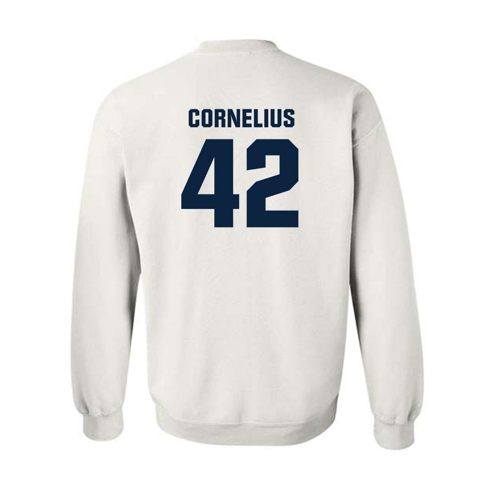 Murray State - NCAA Softball : Kai Cornelius - Classic Shersey Crewneck Sweatshirt-1
