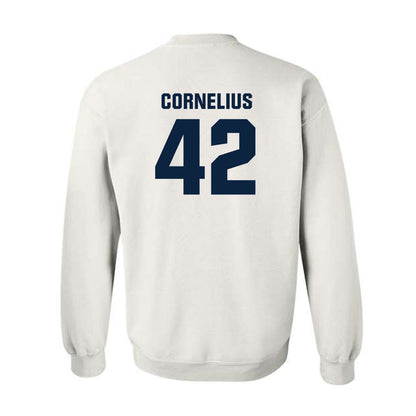 Murray State - NCAA Softball : Kai Cornelius - Classic Shersey Crewneck Sweatshirt-1