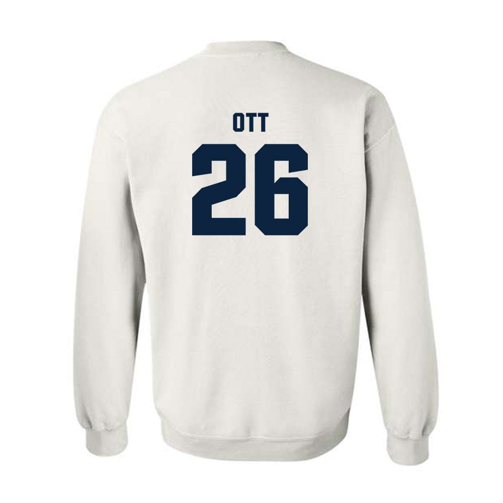Murray State - NCAA Baseball : Colby Ott - Classic Shersey Crewneck Sweatshirt-1