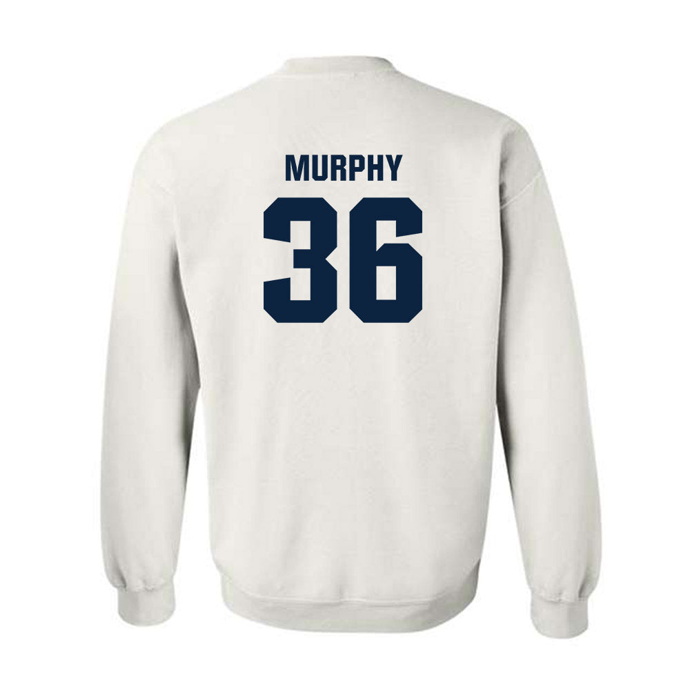 Murray State - NCAA Football : Josh Murphy - Classic Shersey Crewneck Sweatshirt-1