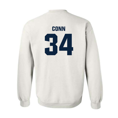Murray State - NCAA Football : Spencer Conn - Classic Shersey Crewneck Sweatshirt-1