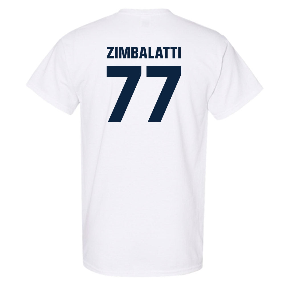 Murray State - NCAA Football : Thomas Zimbalatti - Classic Shersey T-Shirt-1