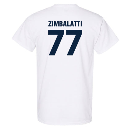 Murray State - NCAA Football : Thomas Zimbalatti - Classic Shersey T-Shirt-1