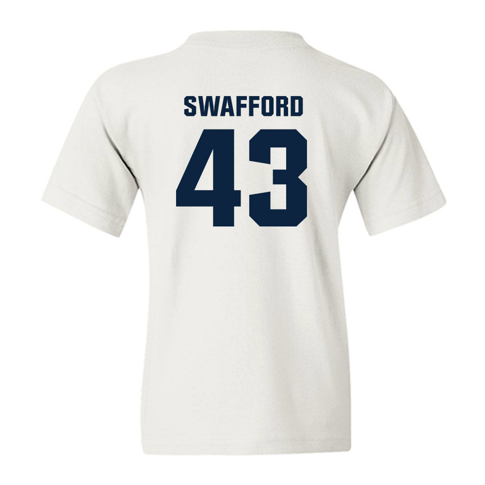 Murray State - NCAA Football : Alex Swafford - Classic Shersey Youth T-Shirt-1