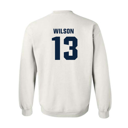 Murray State - NCAA Women's Soccer : Sami Wilson - Crewneck Sweatshirt