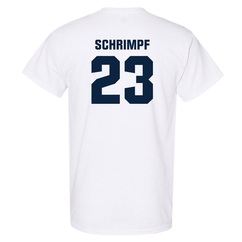 Murray State - NCAA Women's Soccer : Tori Schrimpf - T-Shirt