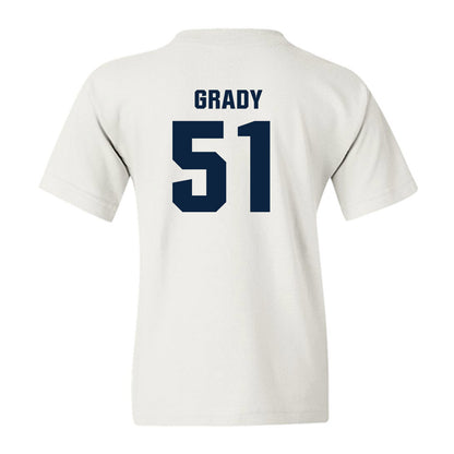 Murray State - NCAA Football : Zj Grady - Classic Shersey Youth T-Shirt-1
