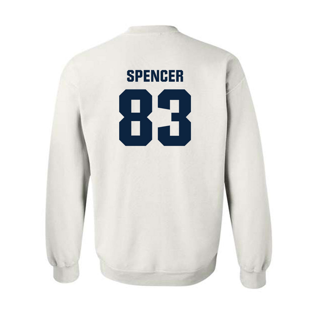 Murray State - NCAA Football : Harrison Spencer - Classic Shersey Crewneck Sweatshirt-1