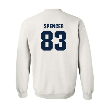 Murray State - NCAA Football : Harrison Spencer - Classic Shersey Crewneck Sweatshirt-1