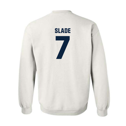 Murray State - NCAA Baseball : Jake Slade - Classic Shersey Crewneck Sweatshirt-1