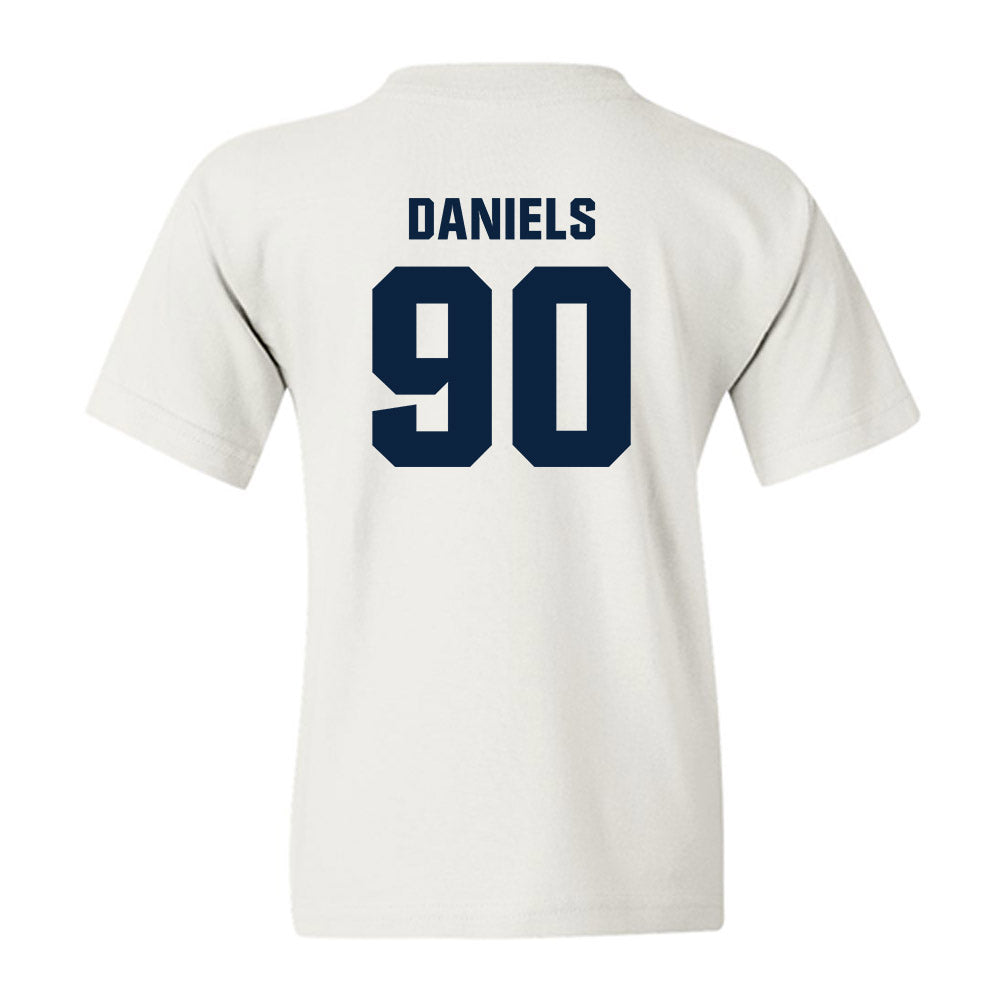 Murray State - NCAA Football : Cameron Daniels - Classic Shersey Youth T-Shirt-1