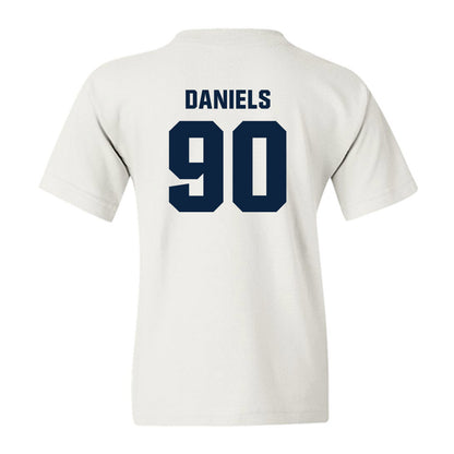 Murray State - NCAA Football : Cameron Daniels - Classic Shersey Youth T-Shirt-1