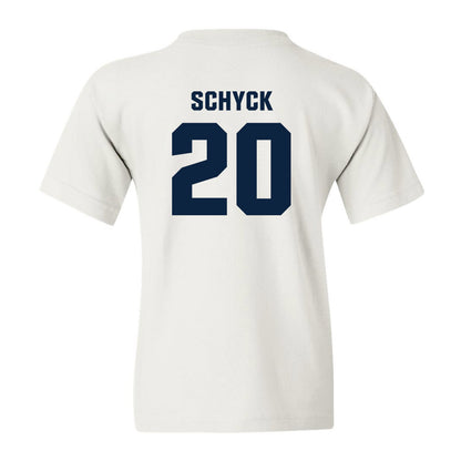 Murray State - NCAA Softball : Ailey Schyck - Youth T-Shirt