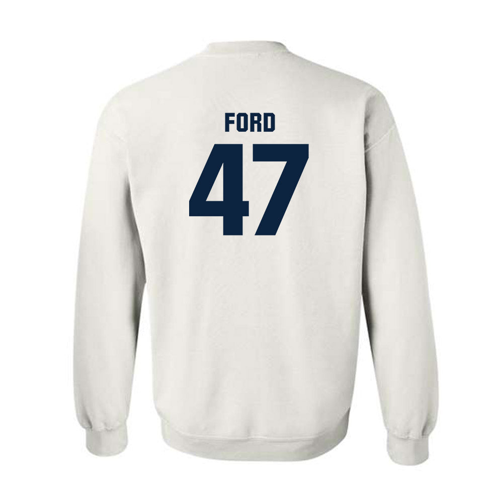 Murray State - NCAA Football : Cooper Ford - Classic Shersey Crewneck Sweatshirt-1
