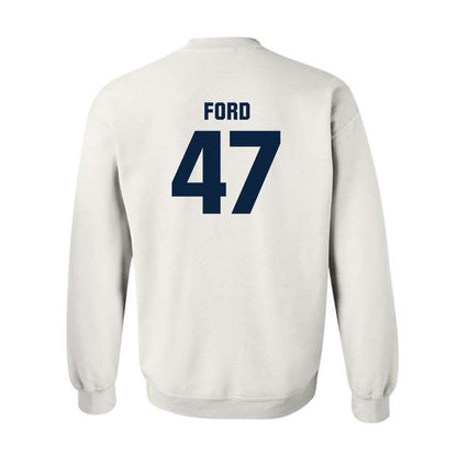 Murray State - NCAA Football : Cooper Ford - Classic Shersey Crewneck Sweatshirt-1