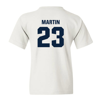Murray State - NCAA Football : Davon Martin - Classic Shersey Youth T-Shirt