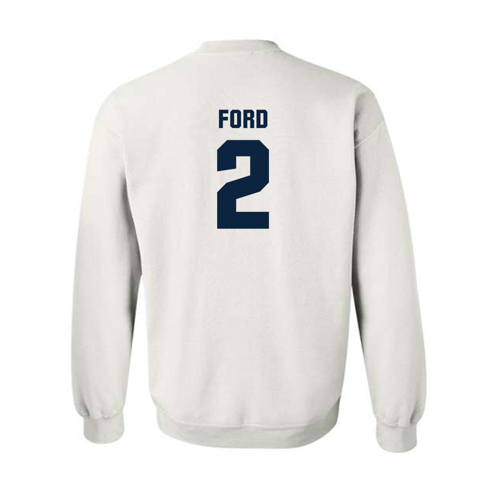 Murray State - NCAA Women's Basketball : Haven Ford - Crewneck Sweatshirt