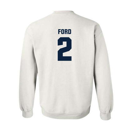 Murray State - NCAA Women's Basketball : Haven Ford - Crewneck Sweatshirt