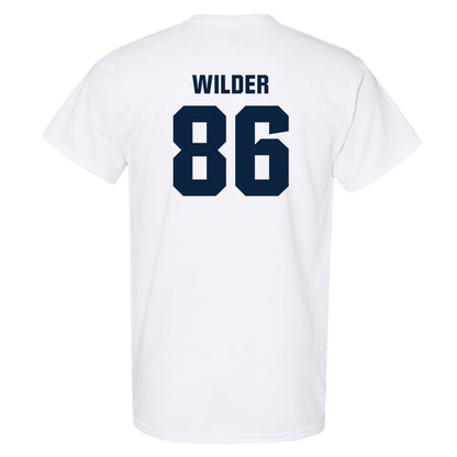 Murray State - NCAA Football : Reece Wilder - Classic Shersey T-Shirt-1