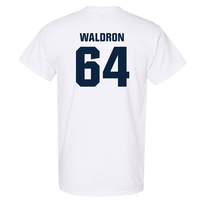 Murray State - NCAA Softball : Allie Waldron - Classic Shersey T-Shirt-1
