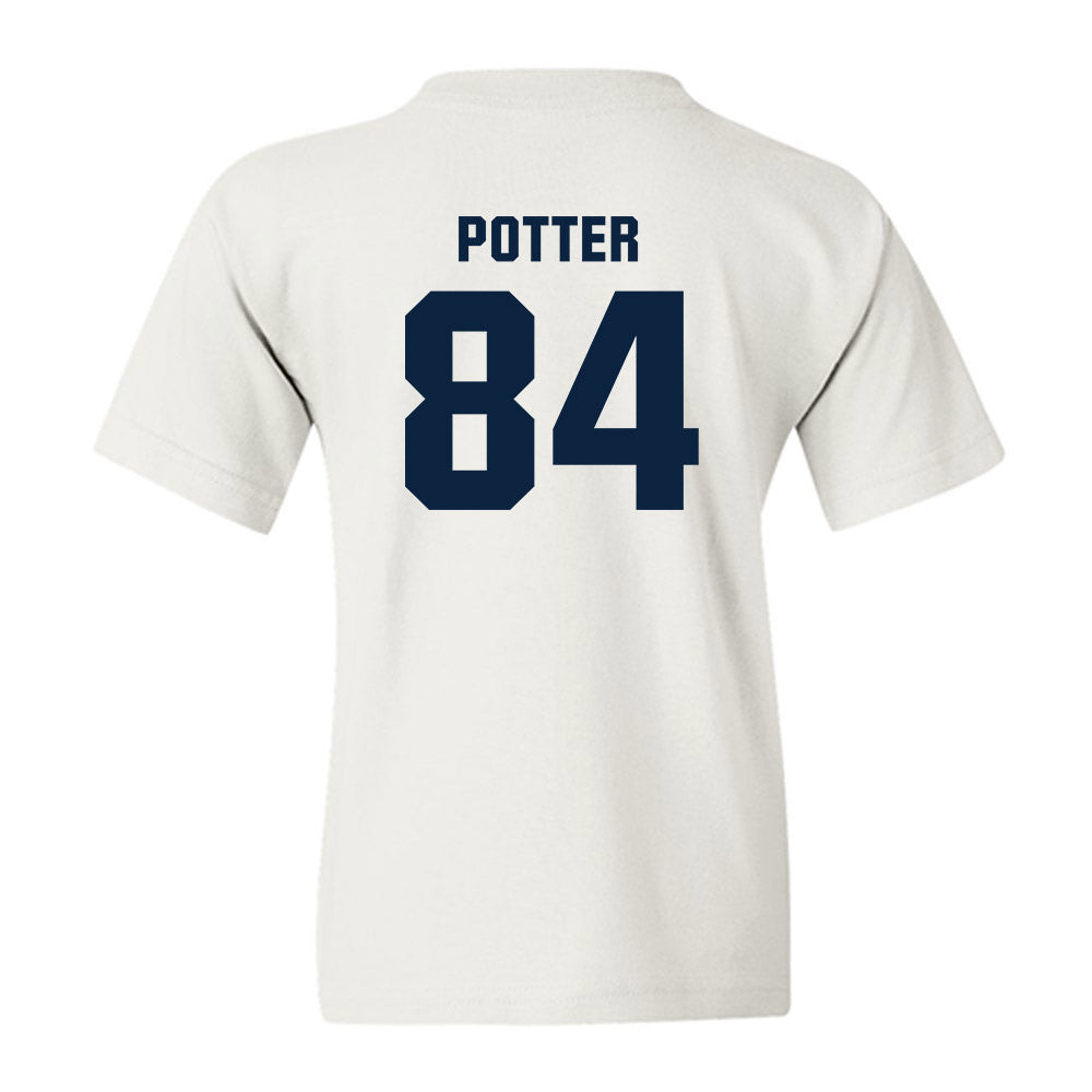Murray State - NCAA Football : Jaxon Potter - Classic Shersey Youth T-Shirt-1