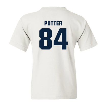Murray State - NCAA Football : Jaxon Potter - Classic Shersey Youth T-Shirt-1