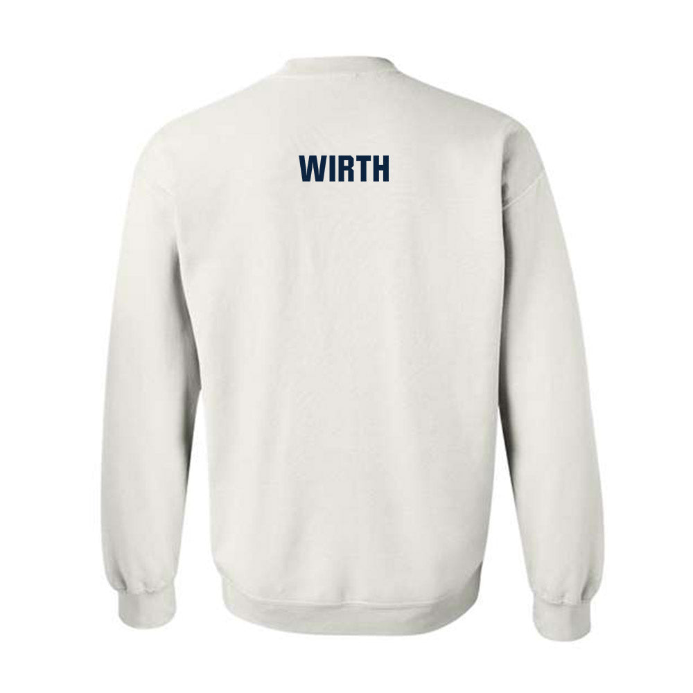 Murray State - NCAA Men's Golf : Tyler Wirth - Classic Shersey Crewneck Sweatshirt-1