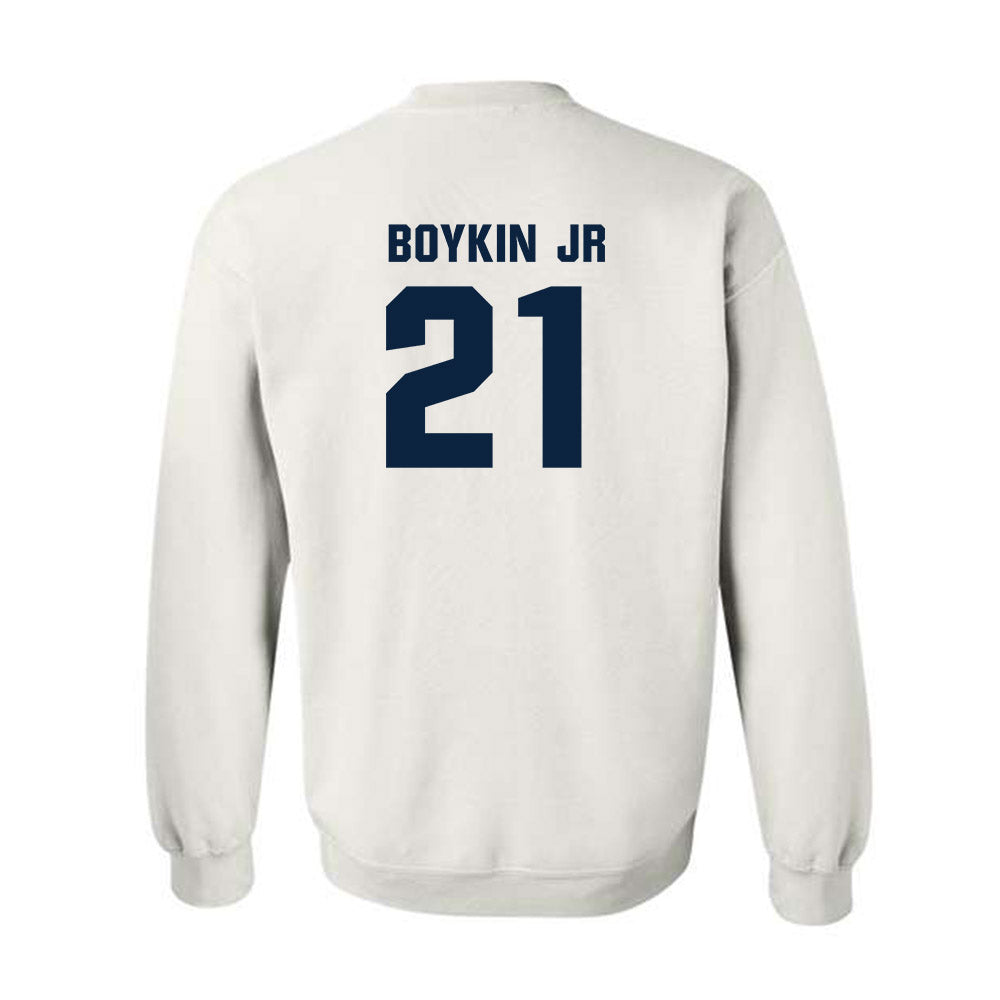 Murray State - NCAA Football : DeMarkus Boykin Jr - Classic Shersey Crewneck Sweatshirt-1