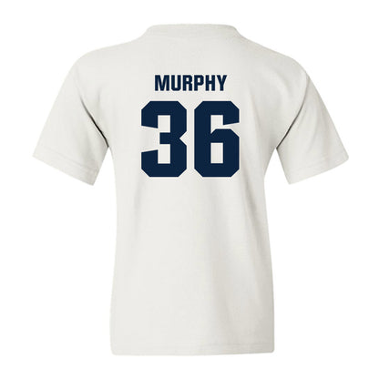 Murray State - NCAA Football : Josh Murphy - Classic Shersey Youth T-Shirt-1